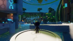 A screenshot taken in Dreams. 12 of 30.