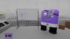 WaddlingBots: The Spin Doctor's Lab