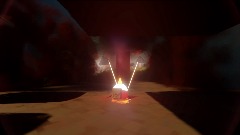 A screenshot taken in Dreams. 7 of 21.