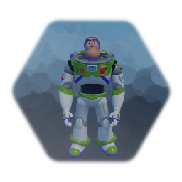Nour Ashraf The Egybest Saga Buzz Lightyear