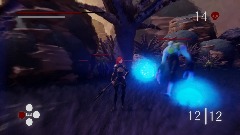 A screenshot taken in Dreams. 29 of 30.