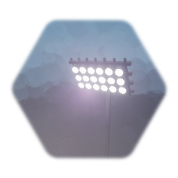 Floodlights