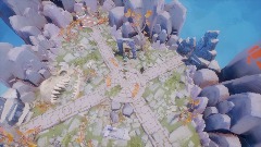 My Ancient Times! First Build.