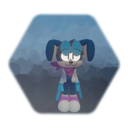 Louis \me animation version