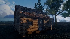 A screenshot taken in Dreams. 15 of 30.