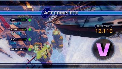 A screenshot taken in Dreams. 4 of 8.