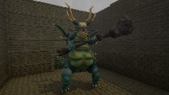 A screenshot taken in Dreams. 9 of 10.