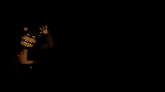 My FNaF plus voice actors