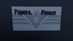 Papers, Please!