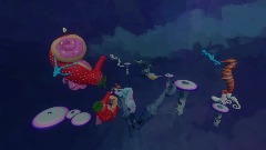 A screenshot taken in Dreams. 1 of 1.