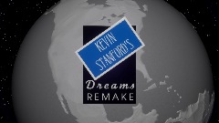 Kevin Stanford's Dreams Remake Intro (Strand Home Video Spoof)