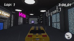 A screenshot taken in Dreams. 23 of 24.