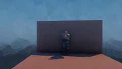 Ok... An actual announcement this time... Played with tf2 heavy