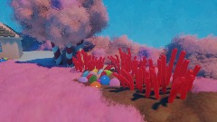 A screenshot taken in Dreams. 2 of 7.