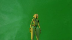 A screenshot taken in Dreams. 2 of 2.