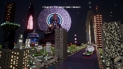 A screenshot taken in Dreams. 11 of 12.