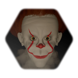 Pennywise WIP
