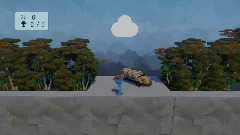 My first atempt of making a game of Indiana jones