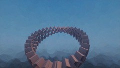 Strange Optical Ilussion