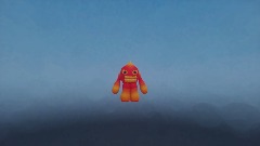 A screenshot taken in Dreams. 1 of 3.