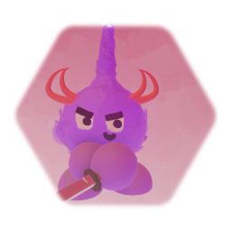 @nikojack17 oc (My friend)