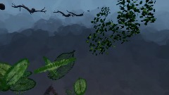 A screenshot taken in Dreams. 5 of 6.