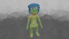 A screenshot taken in Dreams. 4 of 14.