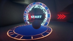 A screenshot taken in Dreams. 1 of 3.