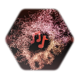 Time and Space Forest