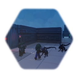 Solo, D, Rye - World 5
