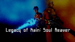 Legacy of Kain: Soul Reaver
