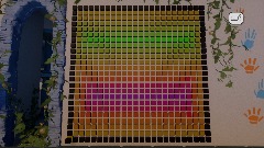 A screenshot taken in Dreams. 6 of 25.