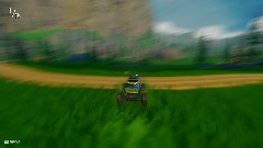 A screenshot taken in Dreams. 1 of 6.