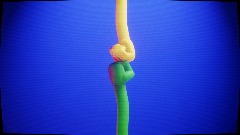 A screenshot taken in Dreams. 24 of 28.