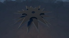 A screenshot taken in Dreams. 20 of 25.