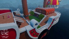 A screenshot taken in Dreams. 4 of 7.