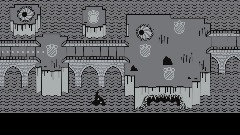 A screenshot taken in Dreams. 2 of 6.