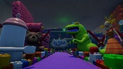 Remix of The Pickle's House (Racetrack)