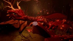 A screenshot taken in Dreams. 13 of 15.