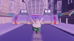 A screenshot taken in Dreams. 4 of 17.