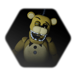 Classic animatronics