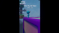 A screenshot taken in Dreams. 4 of 11.