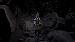 A screenshot taken in Dreams. 20 of 24.