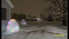 A screenshot taken in Dreams. 1 of 1.