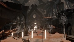 A screenshot taken in Dreams. 4 of 27.