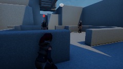 Stealth Game Final Test Demo