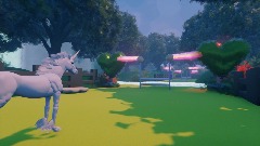 A screenshot taken in Dreams. 1 of 5.