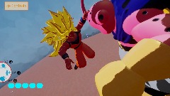 A screenshot taken in Dreams. 26 of 30.