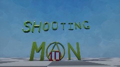 Shooting man 10 demo