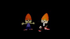 Remix of Drip PaRappa